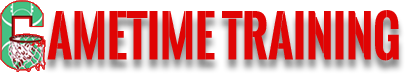 GameTime Train logo